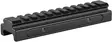 Hawke Picatinny Erhöhungsschiene 13mm 127mm - Fernglasständer und Objektivschutz - 50544924111 - 1