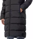 Jack Wolfskin Frozen Palace Coat - Jack Wolfskin ulkoiluvaatteet - 4064886314441 - 6