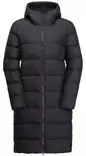 Jack Wolfskin Frozen Palace Coat - Jack Wolfskin ulkoiluvaatteet - 4064886314441 - 1