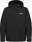 Miesten sadetakki, kuoritakki - Jack Wolfskin ulkoiluvaatteet - 4064886469721 - 1