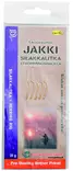 Jakki Strömmingstackel G, 5-krok 28g - Tillbehör för mete - 6430011659081 - 1
