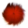 Punainen - Naturliga bindmaterial - 6430028189601 - 4