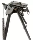 Fast bipod, 15-22cm - Vapentillbehör - 812649011381 - 1
