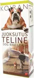 Cykelfäste för hundkoppel - Hundtillbehör - 6438212002651 - 1