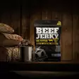 Kuivalihakundi Beef Jerky - Camping food - 6430063300061 - 5