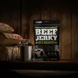 Kuivalihakundi Beef Jerky - Camping food - 6430063300061 - 2