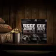 Kuivalihakundi Beef Jerky - Camping food - 6430063300061 - 6