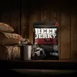 Kuivalihakundi Beef Jerky - Camping food - 6430063300061 - 1