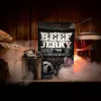 Kuivalihakundi Beef Jerky - Camping food - 6430063300061 - 3