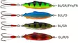 Kuusamo Muikku Ruoho 9cm 17g - Spoons - 6417635051681 - 1