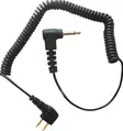 Lafayette headphone cable 3.5mm Peltor - VHF- & Walkie-talkies - 7332020029031 - 1