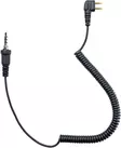 Lafayette Smart-Peltor Adapterkabel - Lafayette VHF radion och tillbehör - 7332020061031 - 1