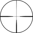 Leupold VX-Freedom 2-7x33 Hunt-Plex - Rifle scopes - 030317028411 - 2