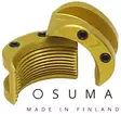 Trigger Widening Gold, Osuma - Weapon accessories - 6430068623171 - 1
