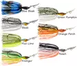 Mikado M-Chatter 11g - Jigs and shads - PMCH-11 - 1