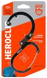 HeroClip, Small - Tents, sleeping pads & hammocks - 852579006781 - 2