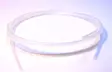 Plasttube genomskinlig, Eumer - Huvud, tuber och förtyngning - 6430021455901 - 1