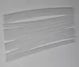 Plasttube genomskinlig, Eumer - Huvud, tuber och förtyngning - 6430021455901 - 2