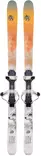 OAC XCD GT 160, skinski - Snowshoes and skis - 6430033893661 - 1