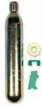 Re-Arming Kit for Inflatable lifejackets - Boating-,life jackets and floating suits - 6417512710251 - 1