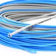 Fly Line, Vision, Sea WF7/17g - Fly lines and leaders - 641751283661 - 3