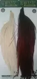 Whiting nacke, halv - Naturliga bindmaterial - 6430030455541 - 1