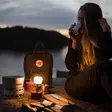 Primus EasyLight gaslykta - Primus kök och tillbehör - 7330033224511 - 4