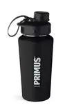 Primus Trailbottle SS 0,6l Schwarz - Primus Campingausrüstung - 7330033905991 - 1