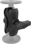 RAM-Mounts C-storlek skaft, kort - RAM-Mounts-produkter - 793442001741 - 2