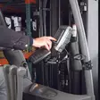 RAM-Mounts C-storlek skaft, kort - RAM-Mounts-produkter - 793442001741 - 4