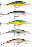 Rapala Scatter Rap Tail Dancer 9cm 13g - Woblers - 022677254661 - 2