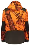 Sasta Evo Camo-Orange Hirschjacke - Sasta Jacken - 0181 - 2
