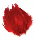 Punainen - Naturliga bindmaterial - 762820005381 - 7