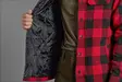 Seeland Canada shirt - Seeland tröjor och underställ - 1402061 - 4