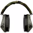 Sordin Supreme Pro-X Hear2 LED Gel - Shooter equipment - 7392749008991 - 2