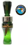 Duck Call, Double Nasty Buck Gardner - Hunting calls - 639287112221 - 1