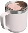 Stanley Everyday Camp Mug 0.35L Rose - Matlagning, termos- och drickflaskor - 1210001903661 - 2