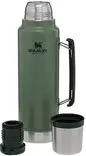 Stanley Thermos Classic 1,0L Thermosflasche - Kochen, Thermosflaschen und Trinkflaschen - 6939236347921 - 2
