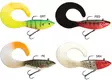 Haukiviehe - Jigs and shads - 039984159541 - 2