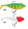 Storm Suspending WildEye Swim Shad 54g - Jigs and shads - 039984175251 - 1