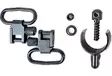 Sun Optics Swivel Set, Sling Swivel Kit - Weapon accessories - 812649013378 - 1
