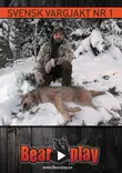 Wolf Hunting, Swedish Wolf Hunt No. 1 - Hunting movie and DVD's - 7350065731511 - 1