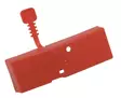 Eggskydd, Mora Nova 150mm - Isborrar och sågar - 6416038103271 - 2