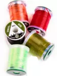UTC Vinyl Rib Medium - Fly tying threads - 05352620201 - 1
