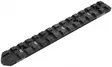 UTG Picatinny Rail for Remington 870 - Scope rings & Lens covers - 4717385551091 - 1