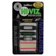 Fiber-optic sight, Browning HiViz - Weapon- & target accessories - 023614201731 - 1