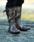 Viking Trophy Camo High, gummistövel - Gummi- och vinterstövlar - 70549778711 - 6