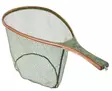 Vision Green wood rubber net -fiskehåv - Fiskehåvar - 6417512840651 - 1