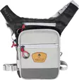 Westin W3 Leg Bag Medium, Tackle Bag - Tackle boxes and accessories - 5707549483671 - 1