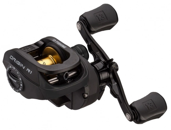 13Fishing Origin R1 RH, multirulle - Multirullar - 810068291391 - 1